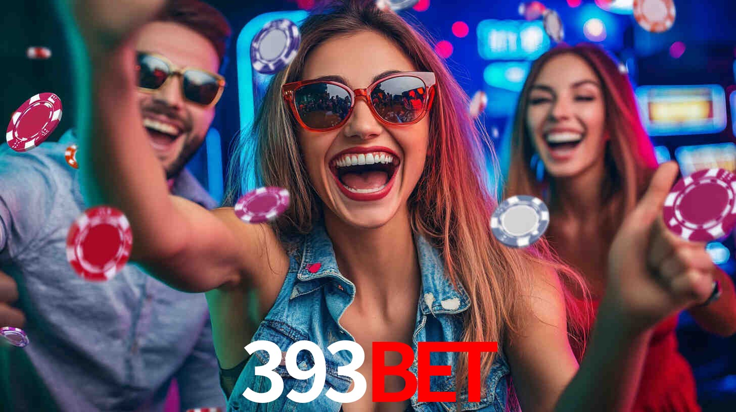 Explorando a Categoria de Eventos em Apostas na 393bet