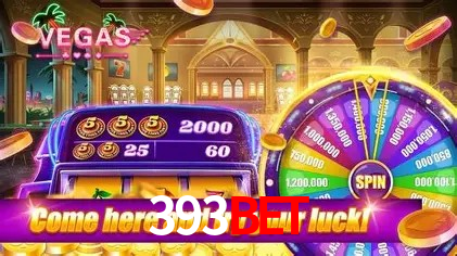 393bet Logo - Bônus de Cadastro