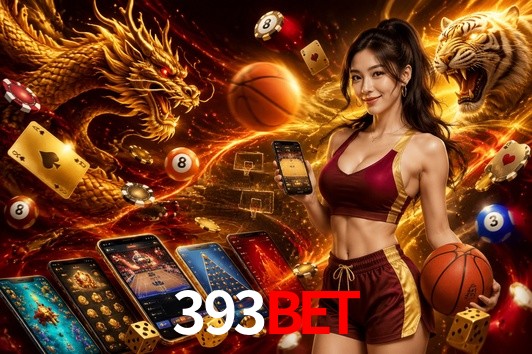 Bonus Features 393bet