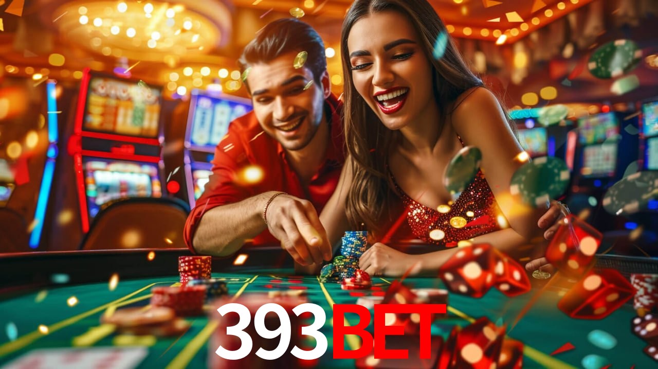 Especiais de Fim de Semana 393bet