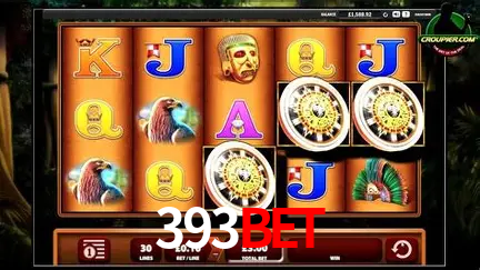 Descubra o Mundo do Cassino Online com 393bet