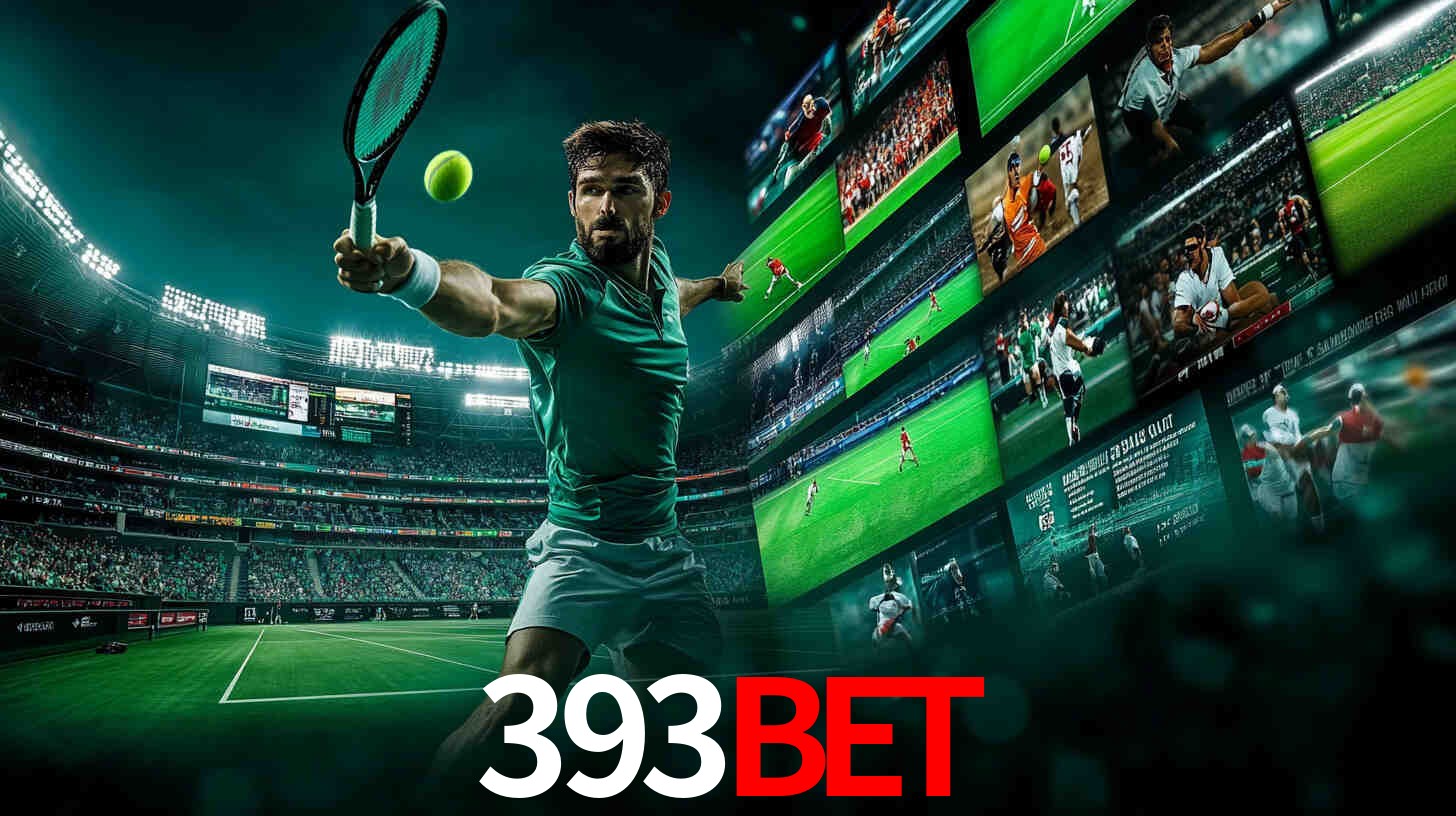 Explorando a Categoria de Eventos em Apostas na 393bet