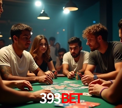 Logo 393bet Loteria Online