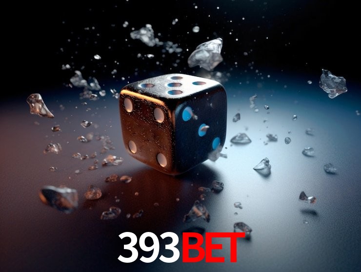 393bet Plataforma Confiável