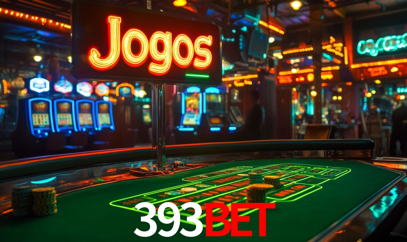 Integração de APIs 393bet