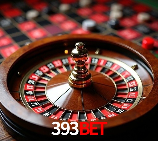393bet Logo Seguro