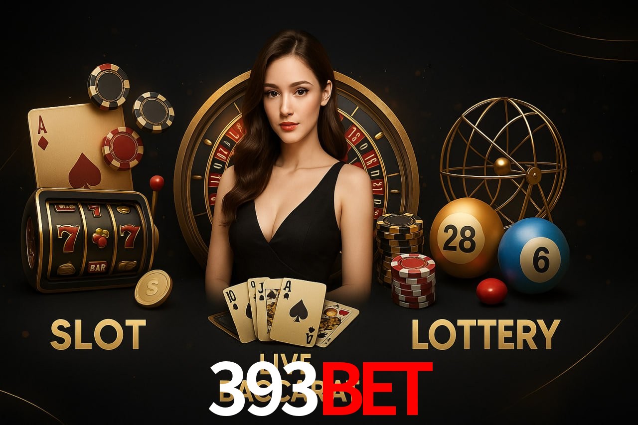 Logo da 393bet