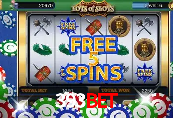 Descubra o Mundo do Cassino Online com 393bet