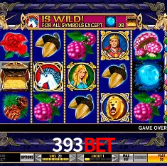 Desvendando o Mundo dos Jogos Virtuais na 393bet