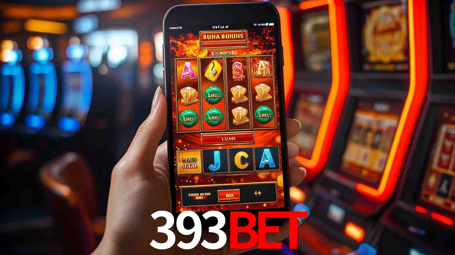 393bet: Seu Cassino Premiado com Pagamentos Rápidos