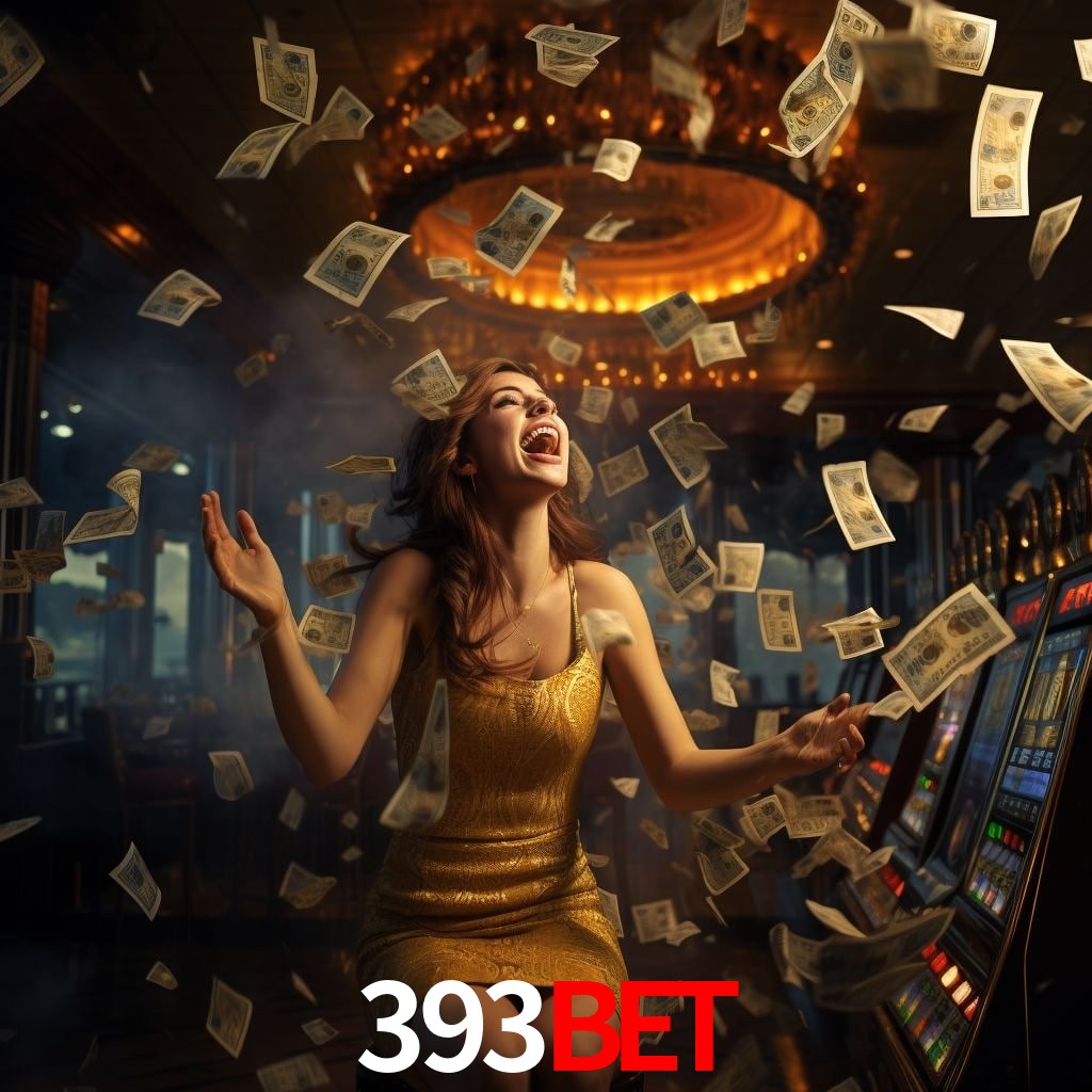 Live Casino 393bet