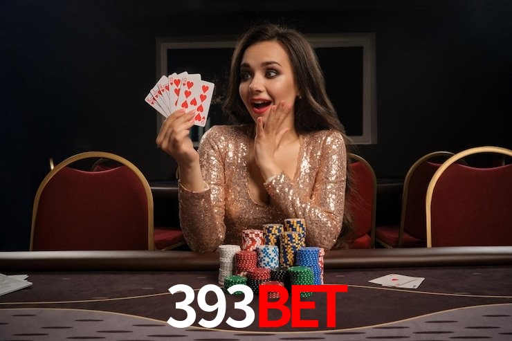Jogos Exclusivos 393bet