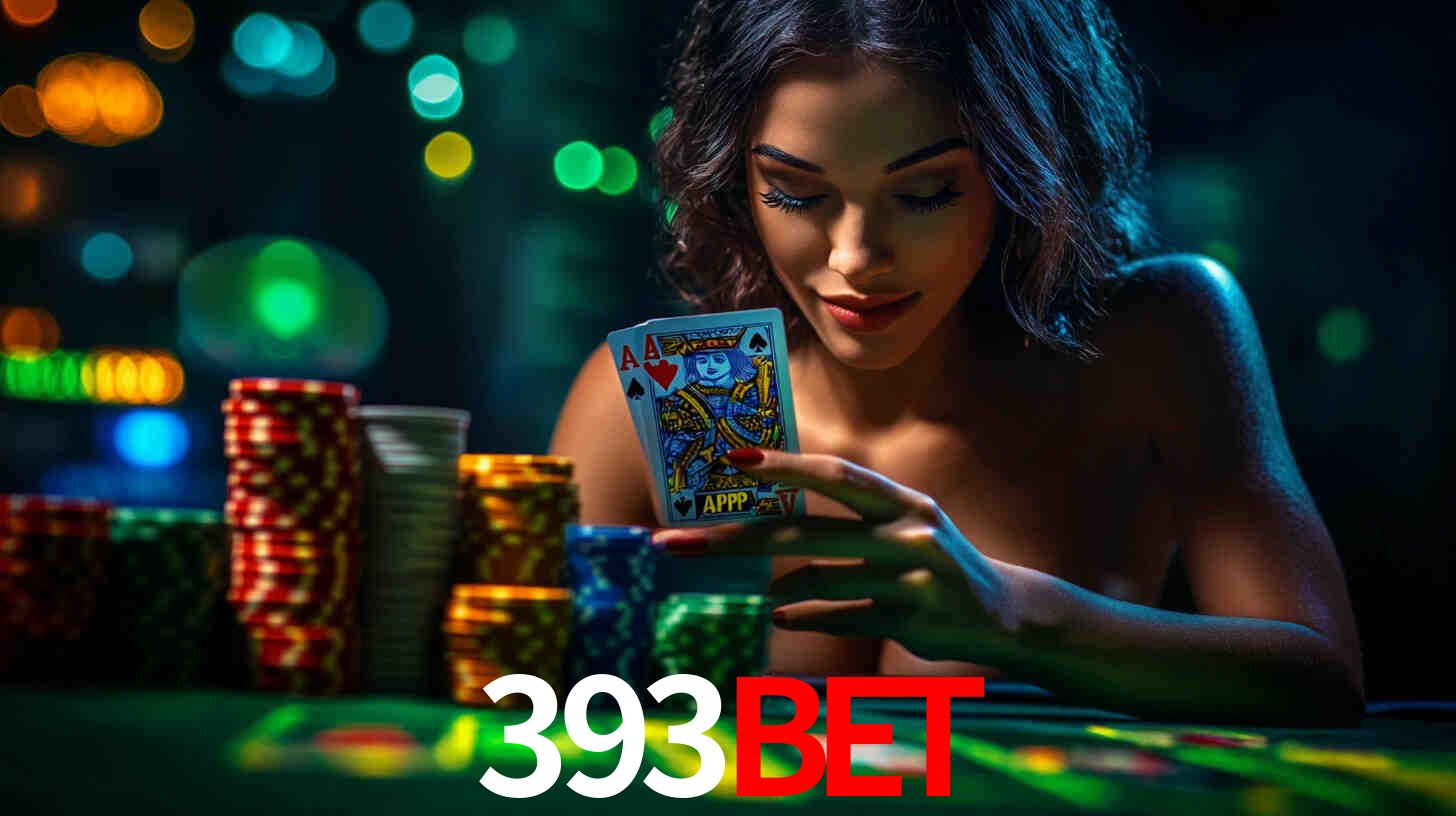 A Experiência Imersiva dos Cassinos Ao Vivo no 393bet