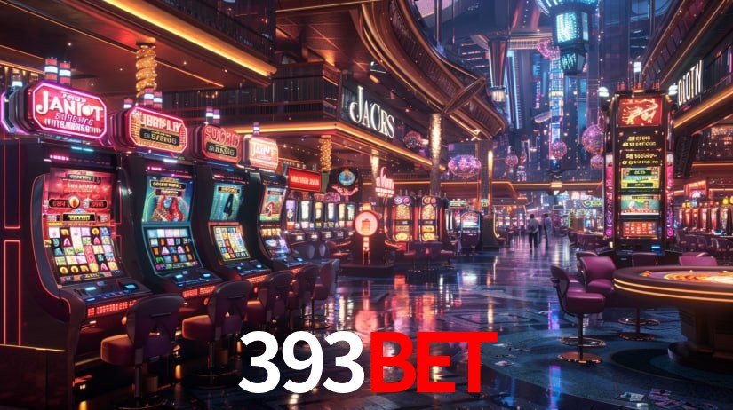 Live Casino 393bet