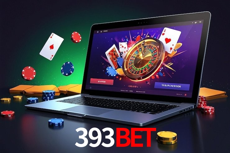 393bet Logo Oficial