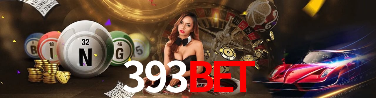 Logo 393bet Plataforma Certificada