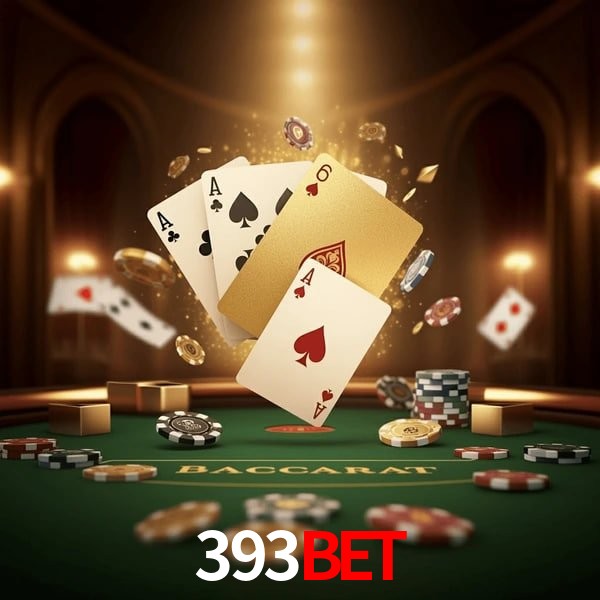 Roulette Table 393bet