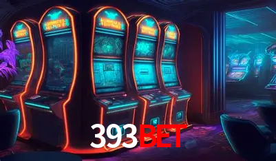 Descubra a Magia dos Jogos de Arcade no 393bet