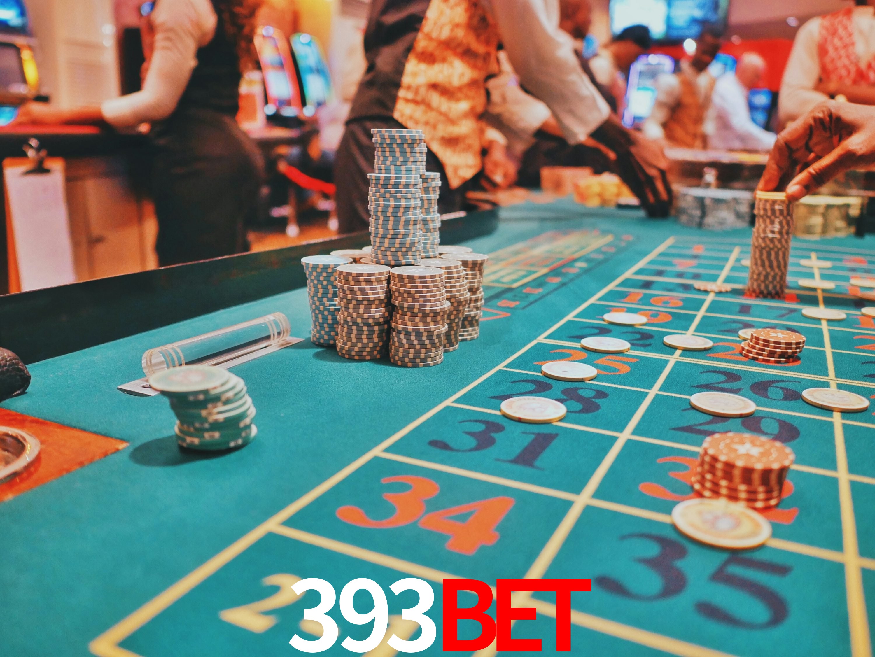 Apostas de Tênis 393bet