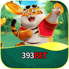 Logo 393bet APP Mobile Brasil